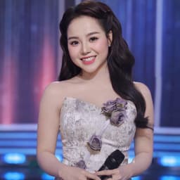 Ánh Bùi